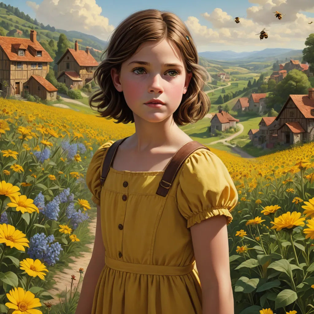 The Vanishing Buzz cover image