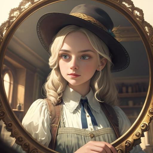 The Mysterious Tale of Rumplestilskin