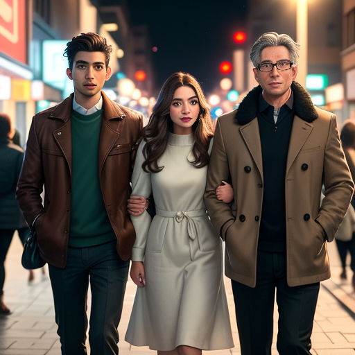 Good Time Gigi's Journey