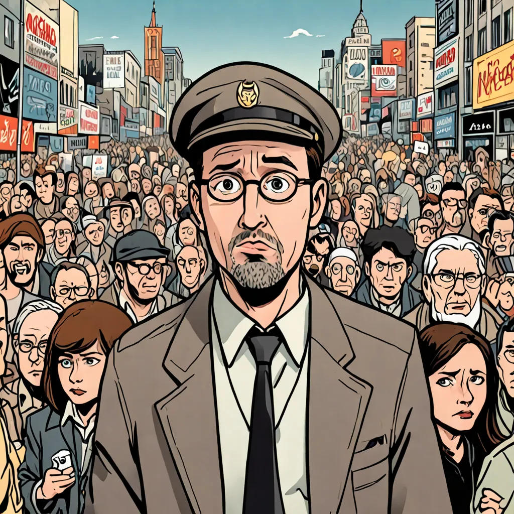 The Nostalgia Critic vs Angry Theists