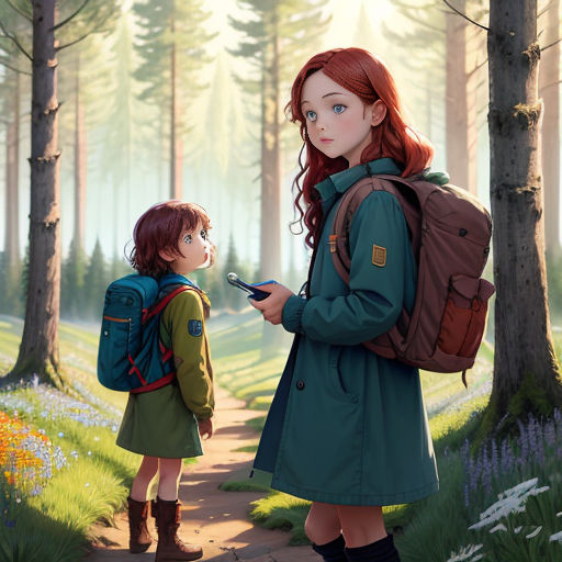 The Secret of Whispering Meadows