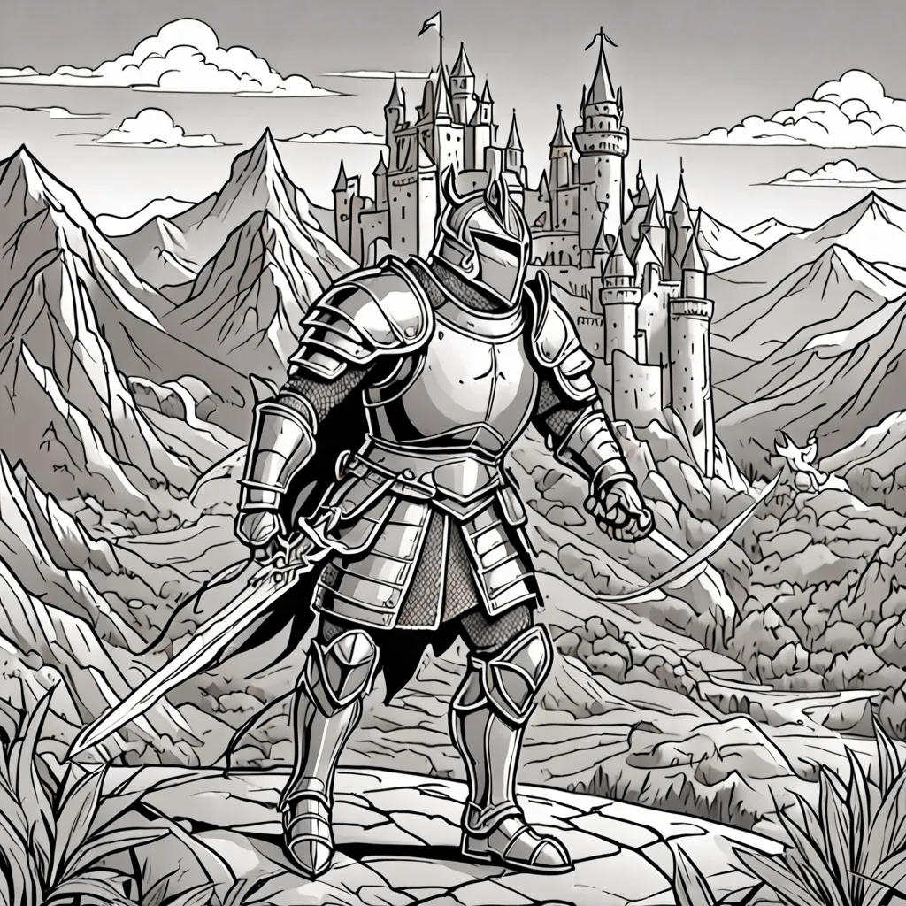 The Enchanted Quest