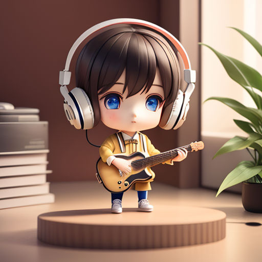 The Melody's Challenge
