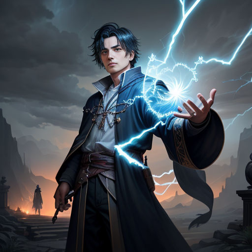 The Star Shard's Chosen