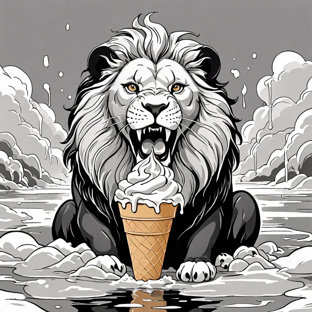 The Soft-Serve Surprise