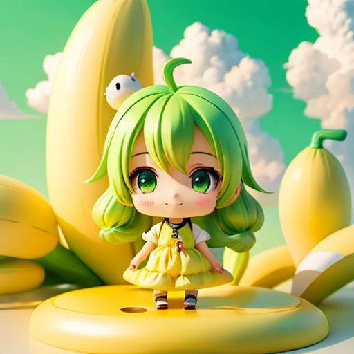 The Banana Fart Chronicles