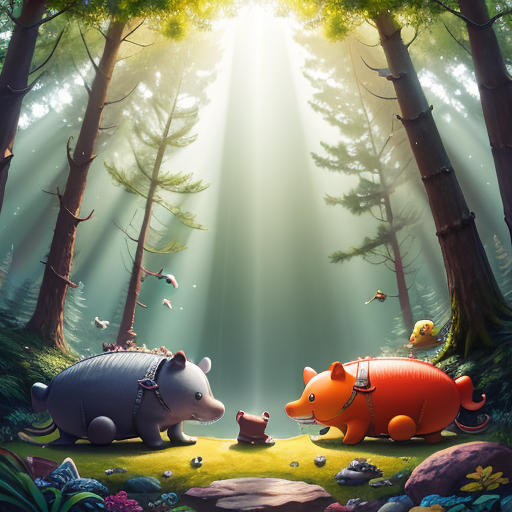 The Adventures of Duggee and Friends
