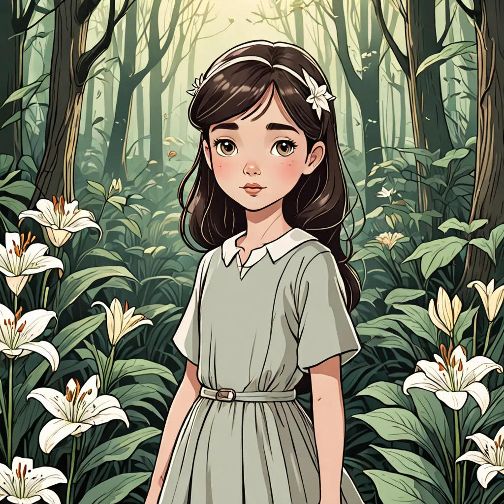 The Enchanted Forest Adventure