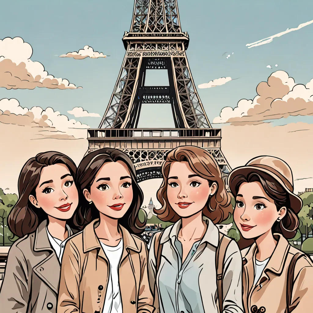 The Adventures of Mirella and Friends