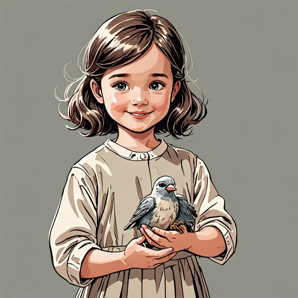 Feathered Friend