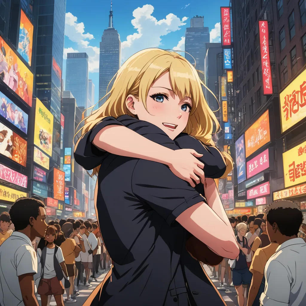 The Grappling Queens