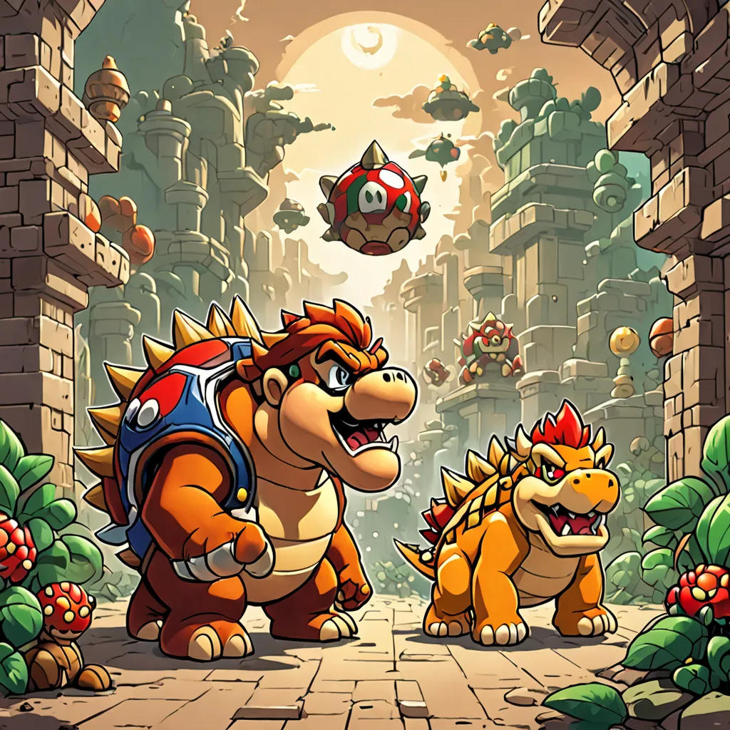 Generations Transformed