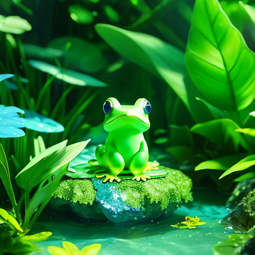 The Enchanted Forest Adventures