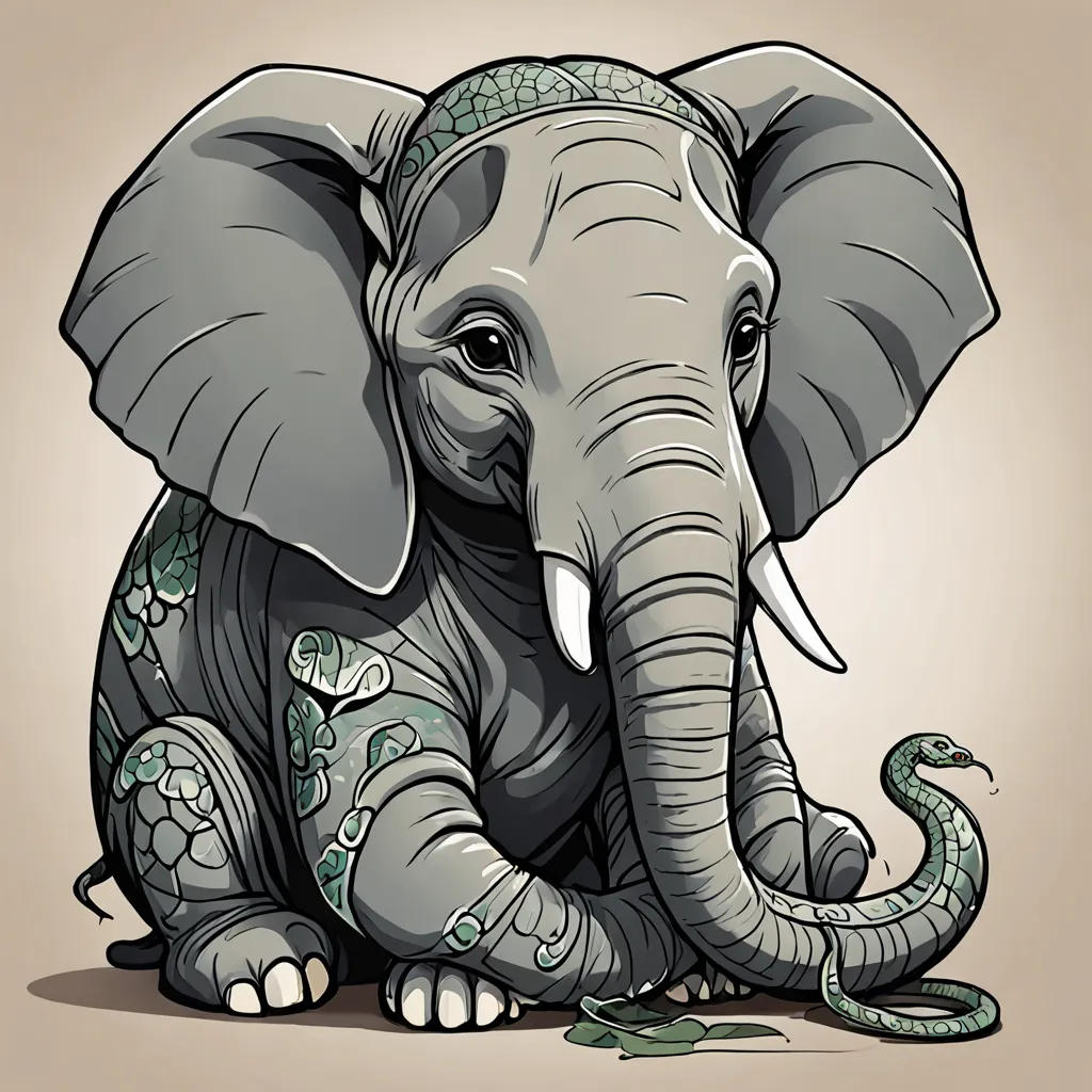 The Unlikely Trunk