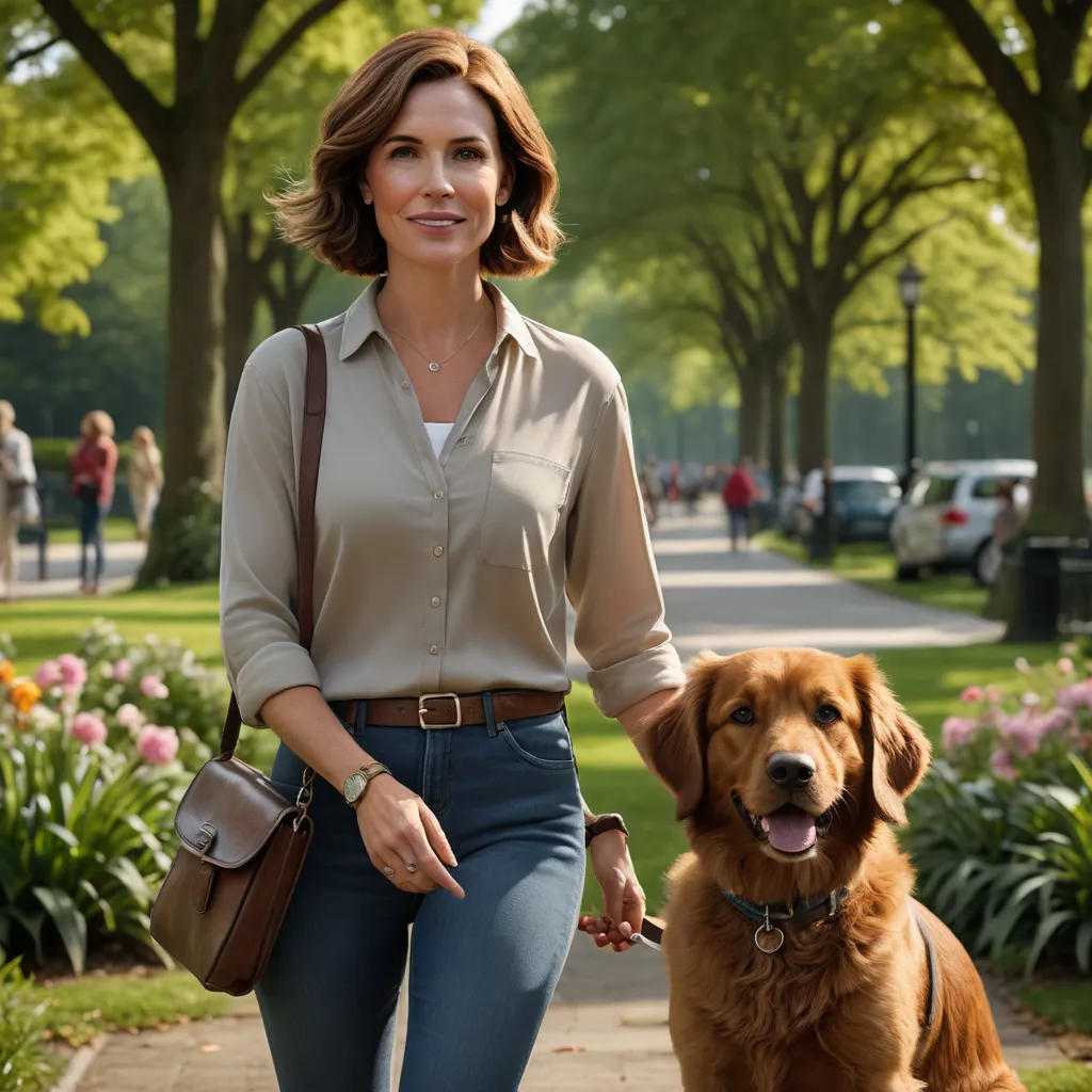 The Evolution of Dog Training