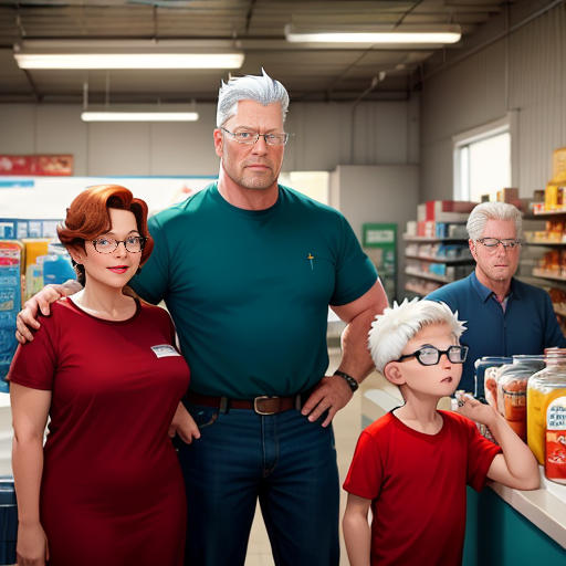 Hank's Propane Adventure