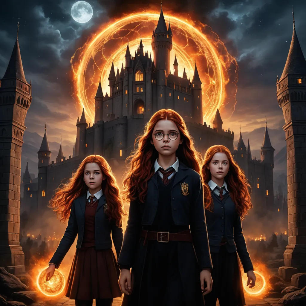 The Magical Quest of Avaloria