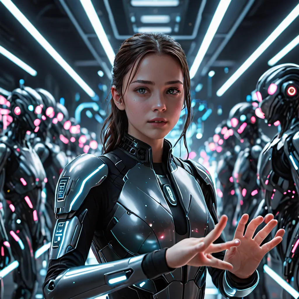 The AI Whisperer