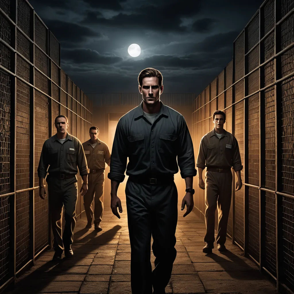 The Great Escape cover image