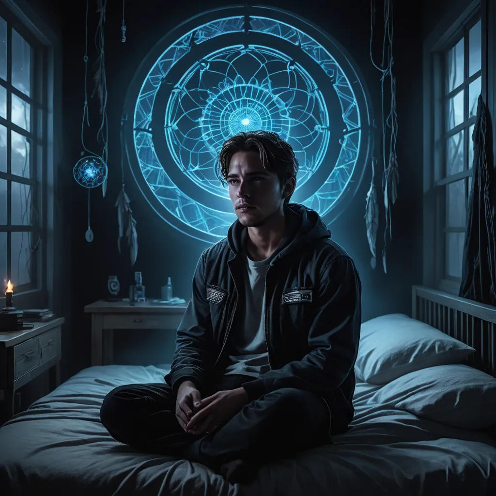 The Dream Catcher