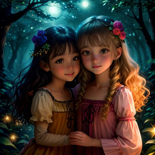 Amanda e a Coragem Noturna