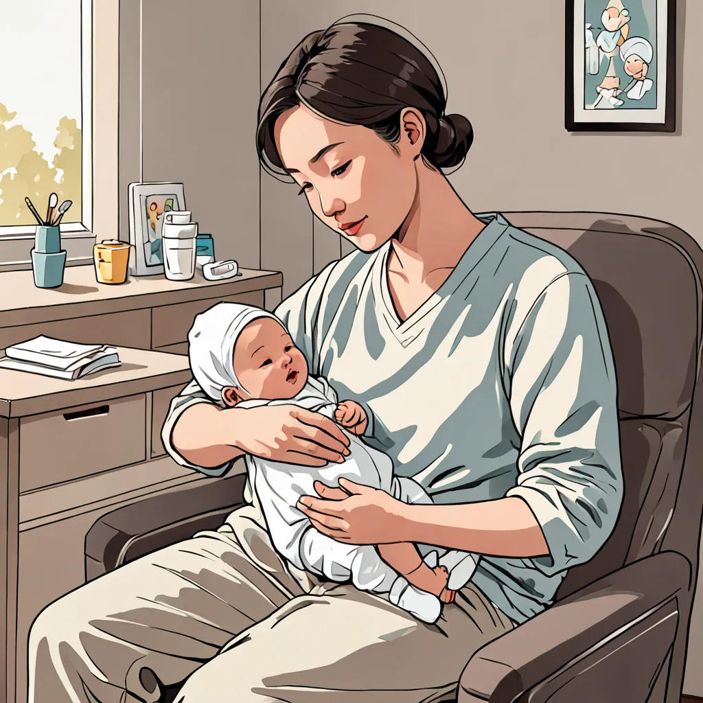 The Diaper Dilemma