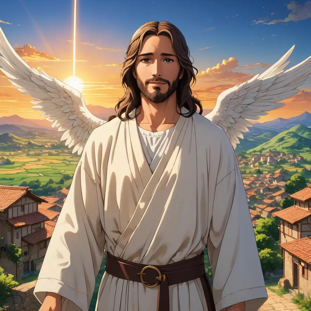 The Son of God