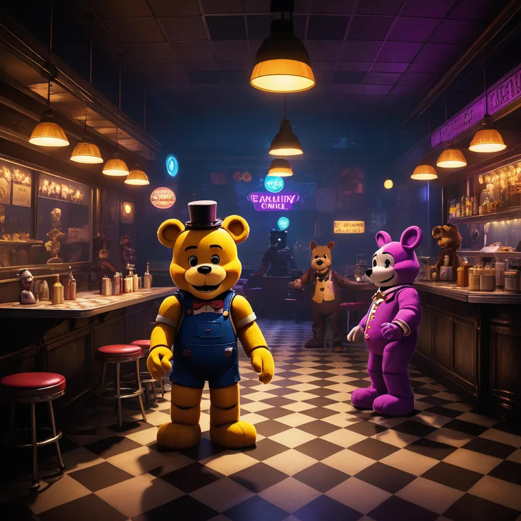 Shadows of the Past
