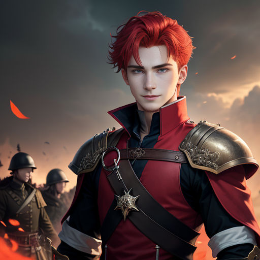 Crimson Prince T09 (09) : Kuwahara, Souta, Sanchez, Tony