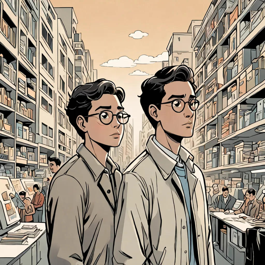 The Inheritance of Intelligence