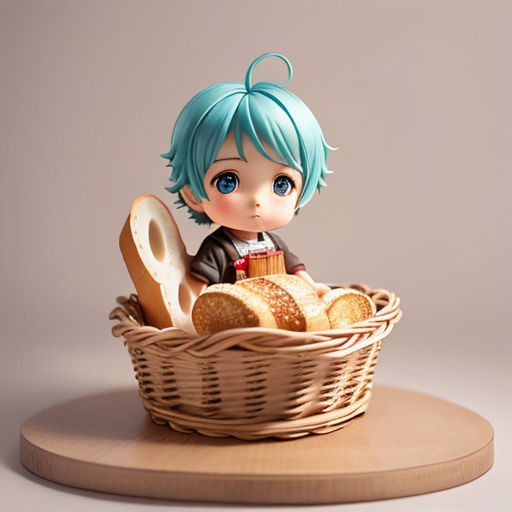 The Miracle of the Loaves and Fishes