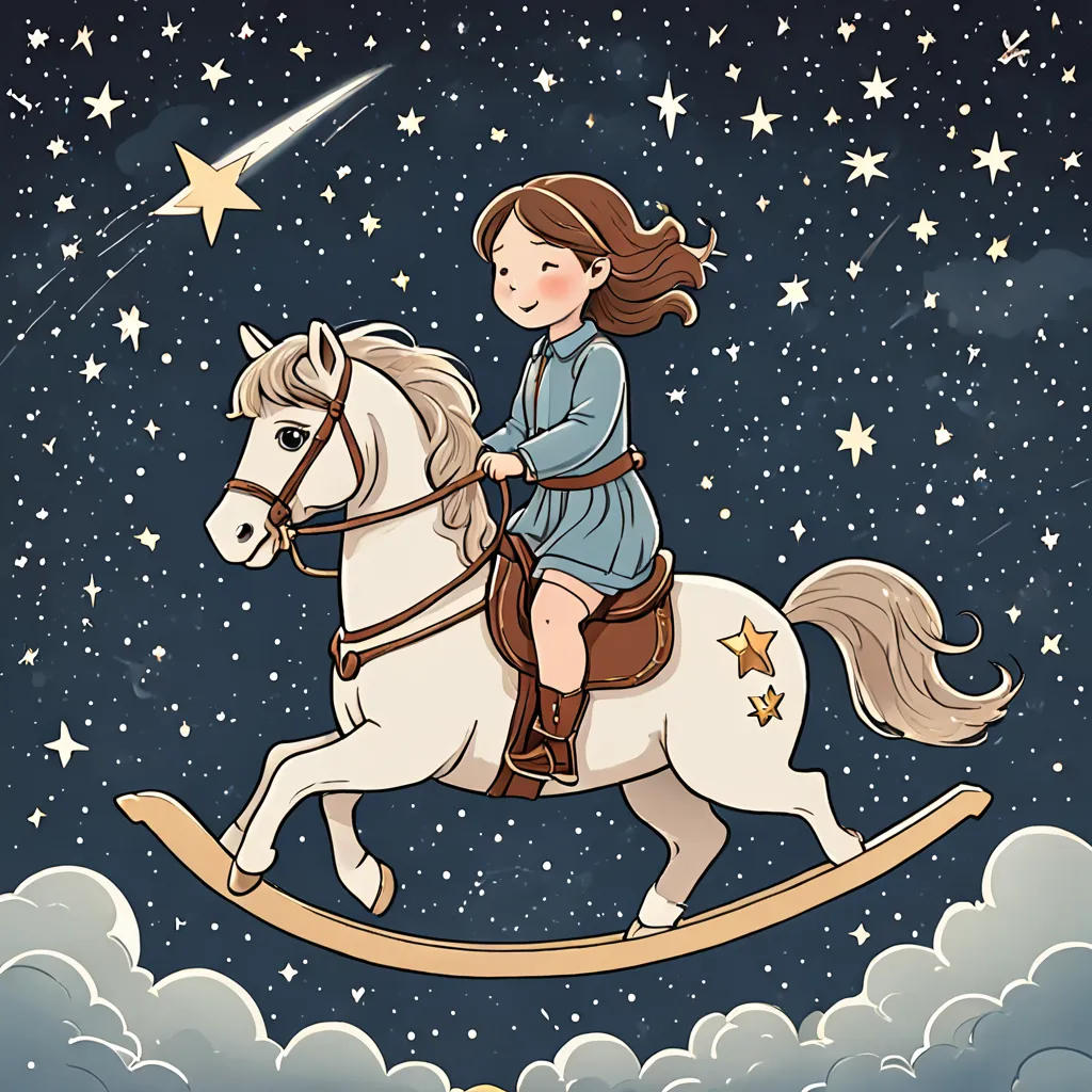A Jornada da Estrela Cadente