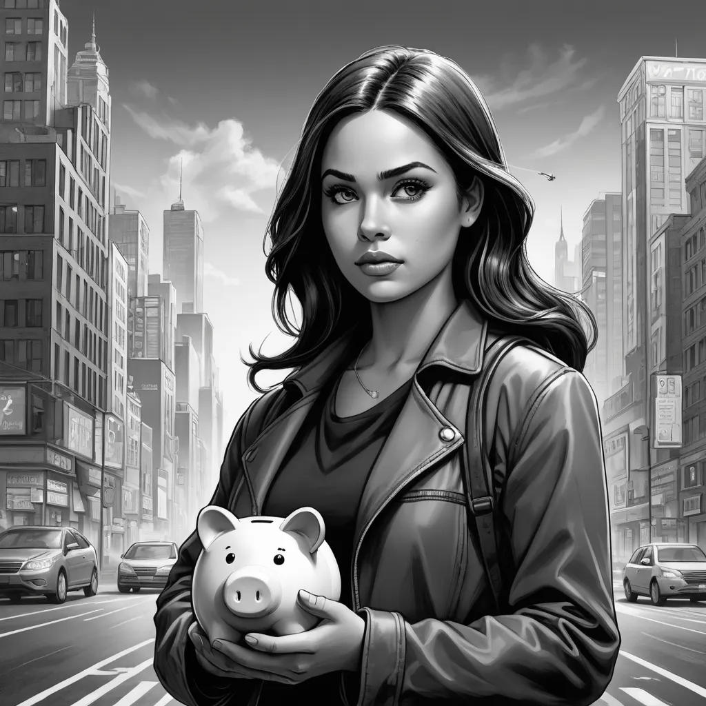 Saving for the Future