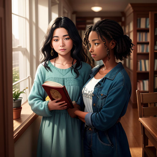 Betrayal And New Beginnings Story