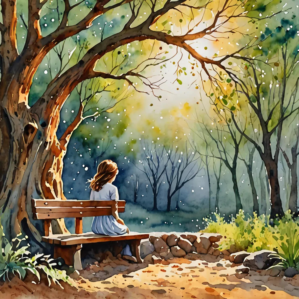 The Enchanted Encounter