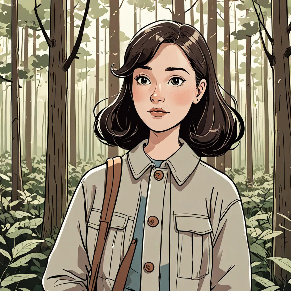 Peggy's Shortcut