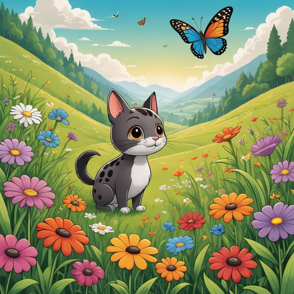 Sammy's Journey