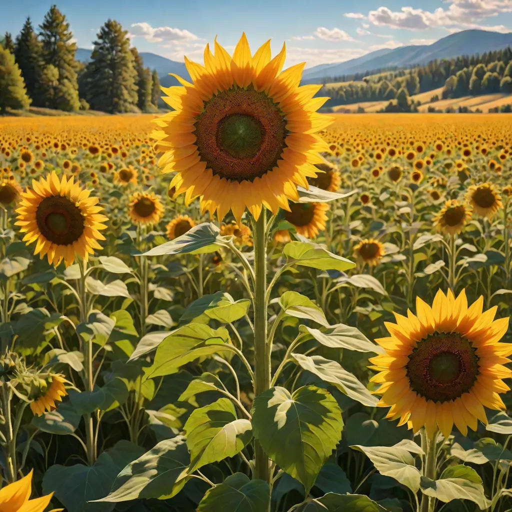 The Little Seed That Could