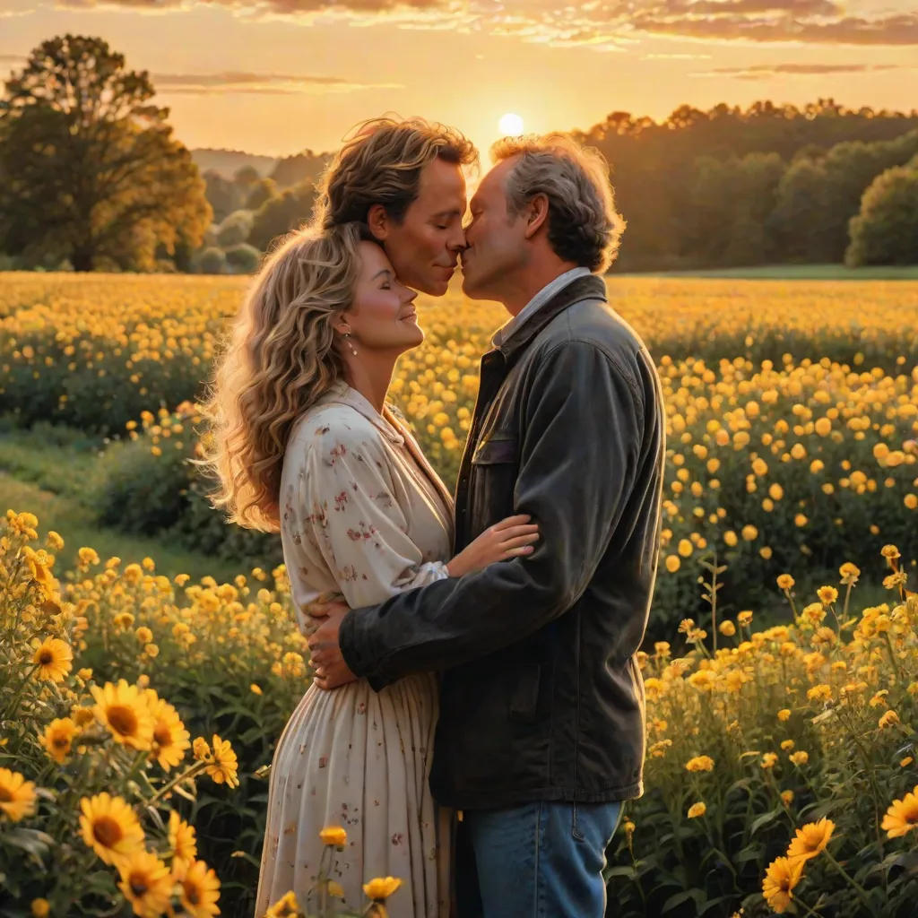 When Harry Met Sally