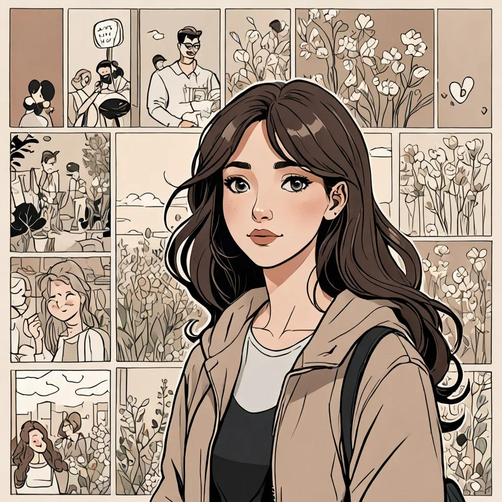 Bella's Kindness