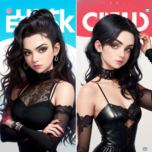 The Transformation of Tori Vega
