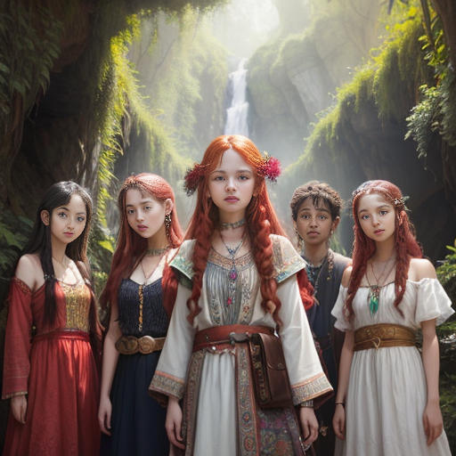 The Quest for Harmony