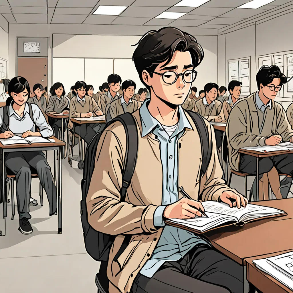 The Detention Dilemma