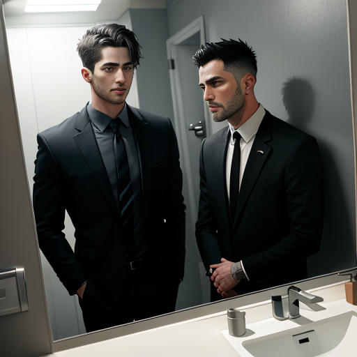 Bathroom Trap