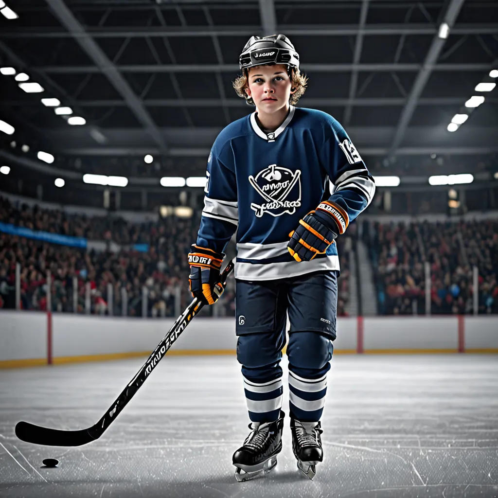 The Power Play