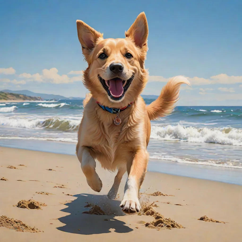 Sunny Beach Adventures