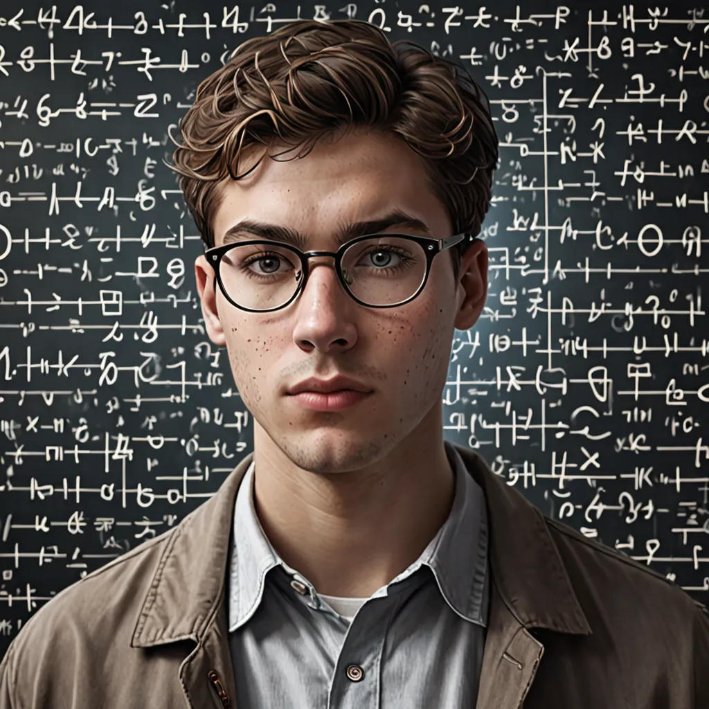 The Mind of Alex