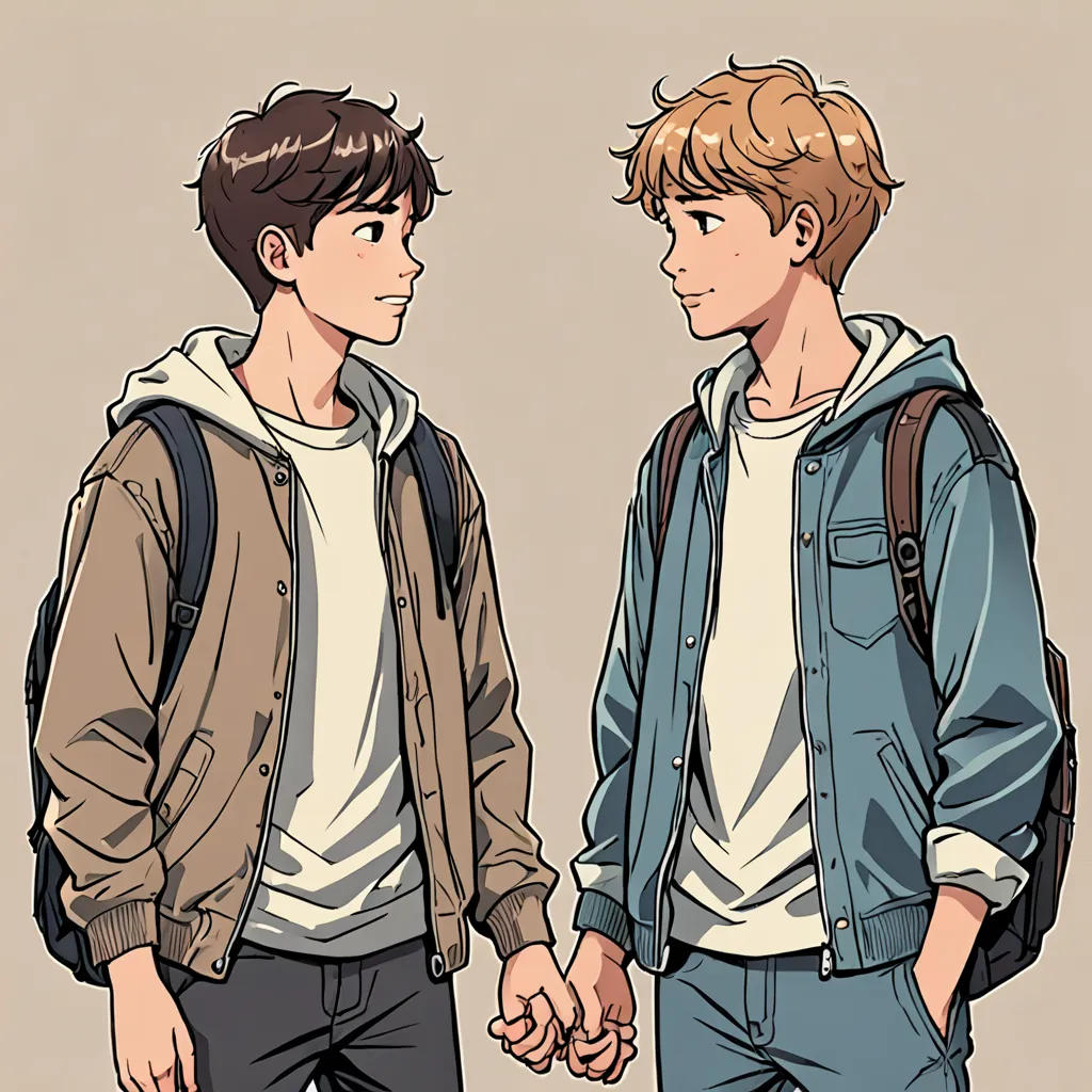 Inseparable