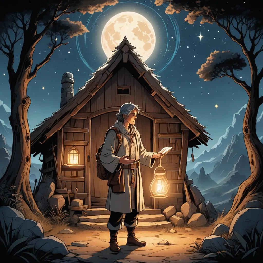 The Lost Tome
