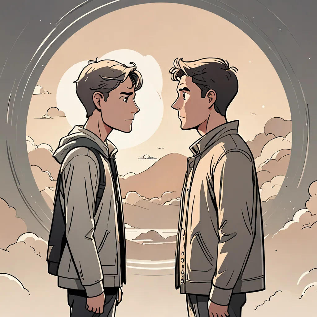The Peaceful Mediator